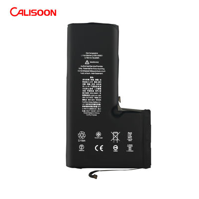 qualité  CE Battery Replacement For Iphone 11 2500mAh Rechargeable Phone Batteries usine