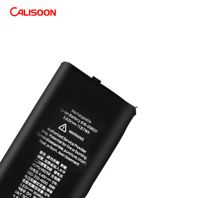 qualité  ROHS Battery Replacement For Iphone X OEM Mobile Phone Battery usine