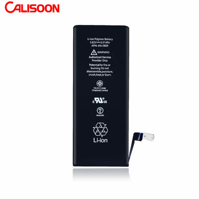 qualité  ABS PC High Capacity Battery For Iphone Black Lithium Ion Battery usine