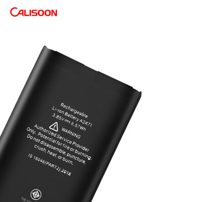 Batteries rechargeables pour Iphone 12 Chargement sans fil