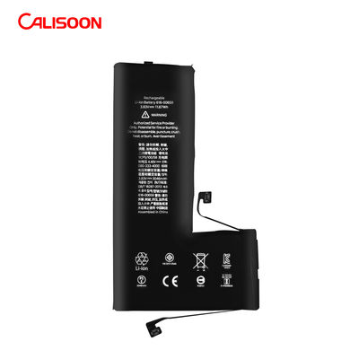 Remplacement de batterie pour téléphone portable ROHS Pour Iphone 11 Pro 12 X Xr Xs Max