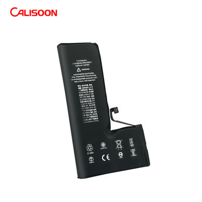 Remplacement de batterie pour téléphone portable ROHS Pour Iphone 11 Pro 12 X Xr Xs Max