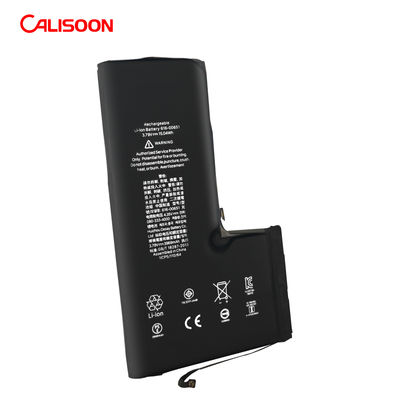 Remplacement de la batterie pour Iphone 11 2500mAh