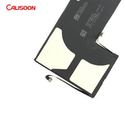 Remplacement de la batterie pour Iphone 11 2500mAh