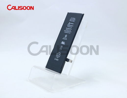 Batterie de remplacement de 1715 mAh pour iPhone 6 IPH 6s Batterie de téléphone mobile LI ION