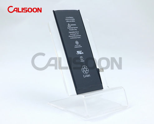 Batterie de remplacement de 1715 mAh pour iPhone 6 IPH 6s Batterie de téléphone mobile LI ION