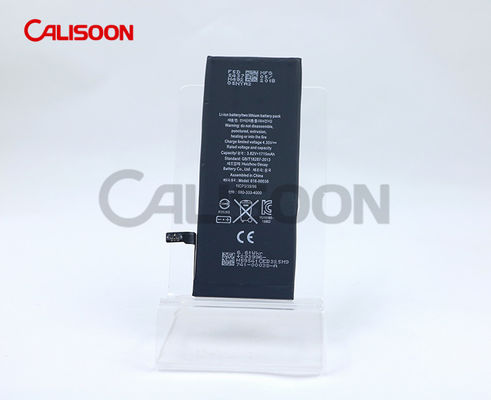Batterie de remplacement de 1715 mAh pour iPhone 6 IPH 6s Batterie de téléphone mobile LI ION