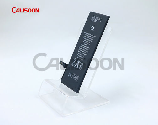Batterie de téléphone portable au lithium-ion de 1810mAh ODM Pour IPH 6 iPhone 6