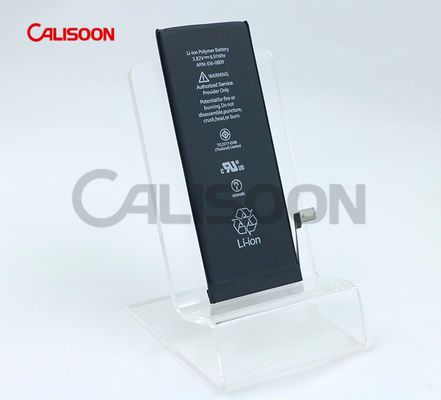 Batterie de téléphone portable au lithium-ion de 1810mAh ODM Pour IPH 6 iPhone 6