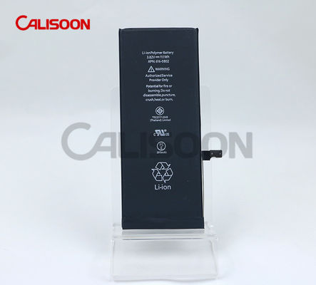 2500mAh Piles de remplacement Pour Iphone 6 IPH 6p Piles de remplacement