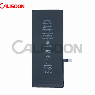 Remplacement de batterie OEM de 2750 mAh pour iPhone 6 Plus Certificat FCC