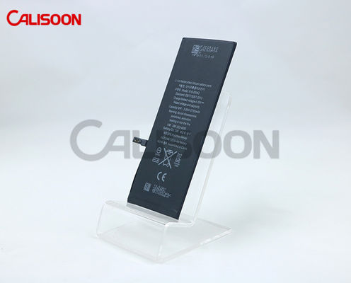 Remplacement de batterie OEM de 2750 mAh pour iPhone 6 Plus Certificat FCC