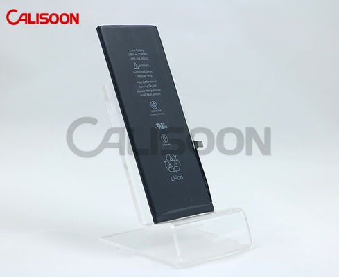 Remplacement de batterie OEM de 2750 mAh pour iPhone 6 Plus Certificat FCC