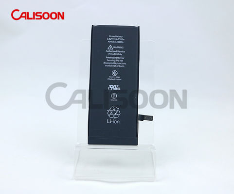 FCC Piles de remplacement pour iPhone 6 6S