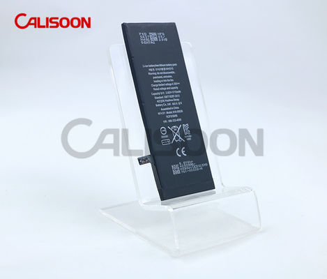 FCC Piles de remplacement pour iPhone 6 6S