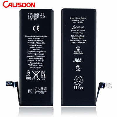 Piles de remplacement OEM pour Iphone 6