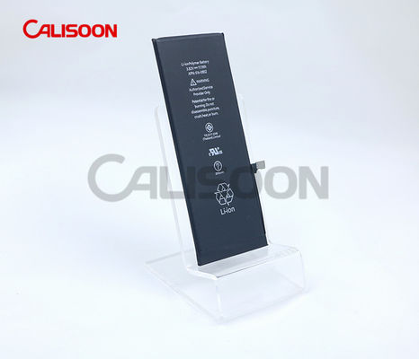 Piles stockées pour iPhone 12 avec Tis 2217-2548
