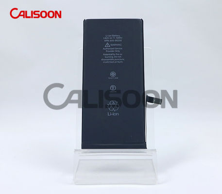 Batterie de remplacement de 1400mAh ODM Modification de batterie d'origine Pour Iphone 7