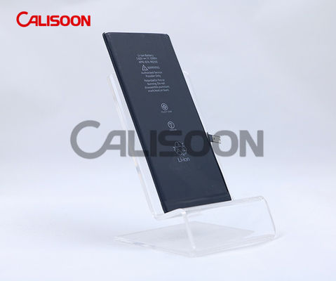 Batterie de remplacement de 1400mAh ODM Modification de batterie d'origine Pour Iphone 7