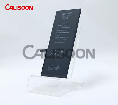 Batterie de remplacement de 1400mAh ODM Modification de batterie d'origine Pour Iphone 7