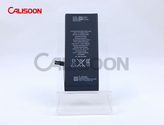 Piles OEM de remplacement Pour Iphone 7 2800mAh Piles Li-Ion de remplacement