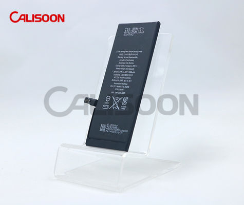Piles OEM de remplacement Pour Iphone 7 2800mAh Piles Li-Ion de remplacement