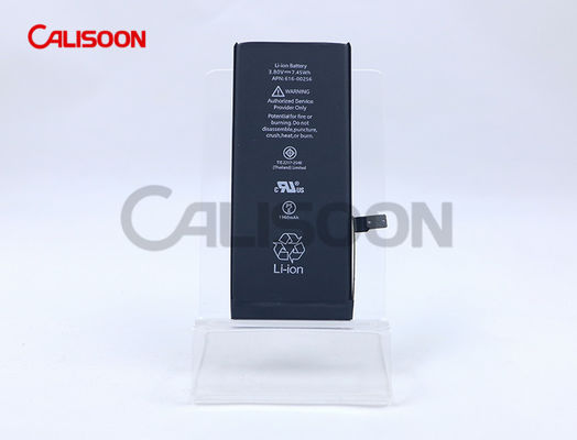 Piles OEM de remplacement Pour Iphone 7 2800mAh Piles Li-Ion de remplacement