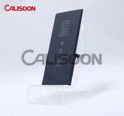 Piles de remplacement ROHS pour Iphone 7 Piles polymères au lithium-ion 3,8V