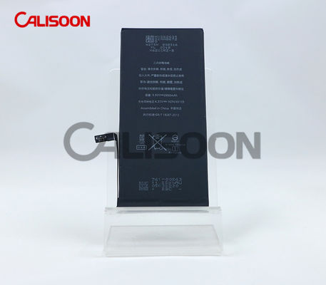 3.8V Piles de remplacement pour Iphone 7 Piles OEM rechargeables au lithium-ion