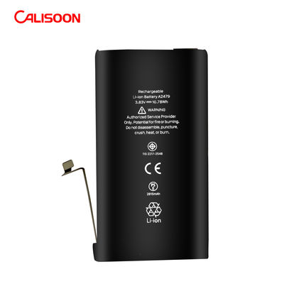 1500mAh IP 7 Piles de remplacement Pour Iphone 7 8 Plus X Xs Xr 11 12 13 Pro Max