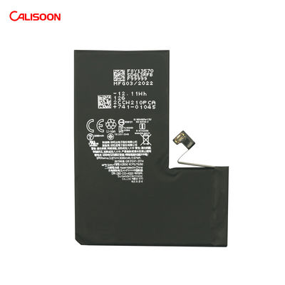 1500mAh IP 7 Piles de remplacement Pour Iphone 7 8 Plus X Xs Xr 11 12 13 Pro Max