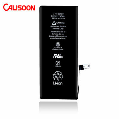 1500mAh IP 7 Piles de remplacement Pour Iphone 7 8 Plus X Xs Xr 11 12 13 Pro Max