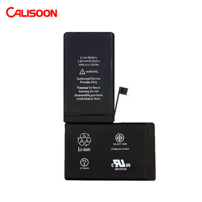1500mAh IP 7 Piles de remplacement Pour Iphone 7 8 Plus X Xs Xr 11 12 13 Pro Max