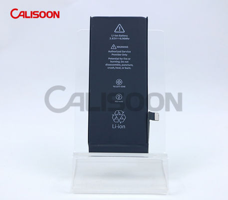 3.82V Piles pour Iphone 8 IP 8 Li-Ion Polymère