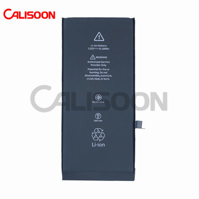Batteries GB pour Iphone 8 Plus Pack de batterie Li-Ion rechargeable ODM