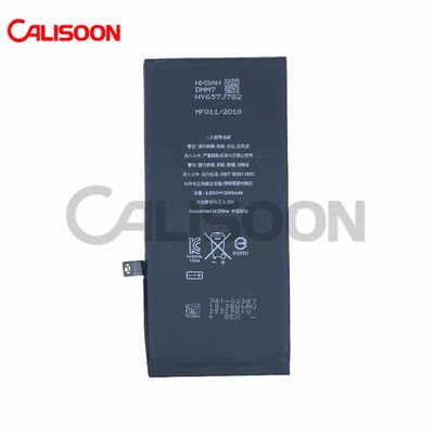 Batteries GB pour Iphone 8 Plus Pack de batterie Li-Ion rechargeable ODM