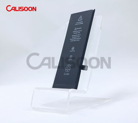 Certificat CE Piles de 2500 mAh Pour Iphone 8 Plus Piles Tous les modèles
