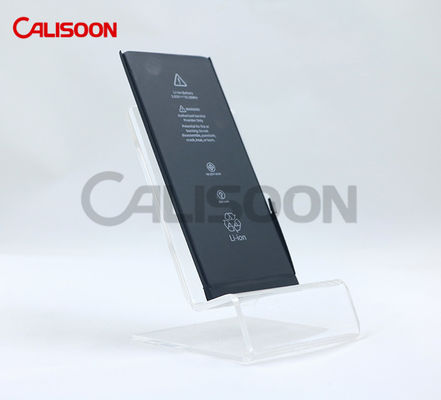 Batteries FCC Pour Iphone 8 Plus 1500mAh Remplacement de la batterie ODM