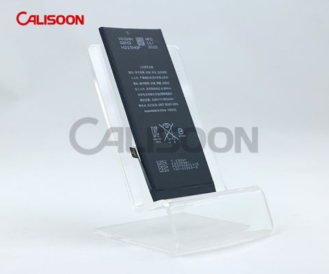 Piles ROHS pour Iphone 8 remplacement de batterie OEM 2500mAh