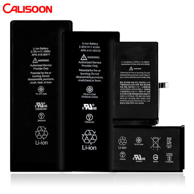 Batterie de remplacement de 2716mAh pour Iphone X