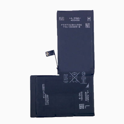 Remplacement de batterie OEM pour Iphone X