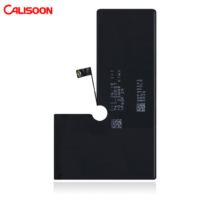 Remplacement de la batterie rechargeable Li-Ion pour l' Iphone X 2716mAh