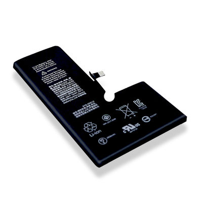 Remplacement de la batterie rechargeable Li-Ion pour l' Iphone X 2716mAh