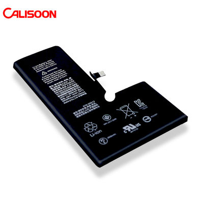 Remplacement de la batterie rechargeable Li-Ion pour l' Iphone X 2716mAh