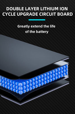 Remplacement de batterie de téléphone portable pour Iphone X