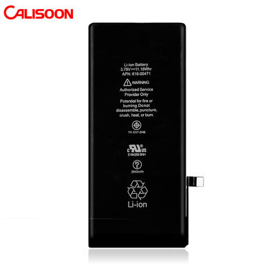 O Cycle de remplacement de la batterie pour Iphone X Xr Tous les modèles Certificat ROHS