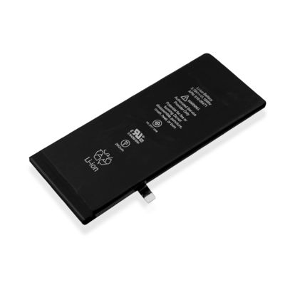 Remplacement de la batterie pour Iphone X Li-ion rechargeable