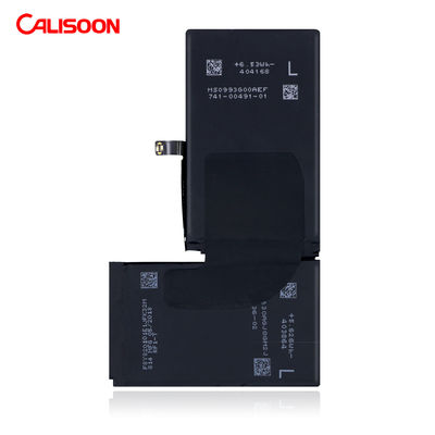 Remplacement de la batterie pour iPhone X Xs Max Xr 11 12 X