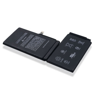Remplacement de la batterie pour iPhone X Xs Max Xr 11 12 X