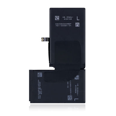 Remplacement de la batterie pour iPhone X Xs Max Xr 11 12 X